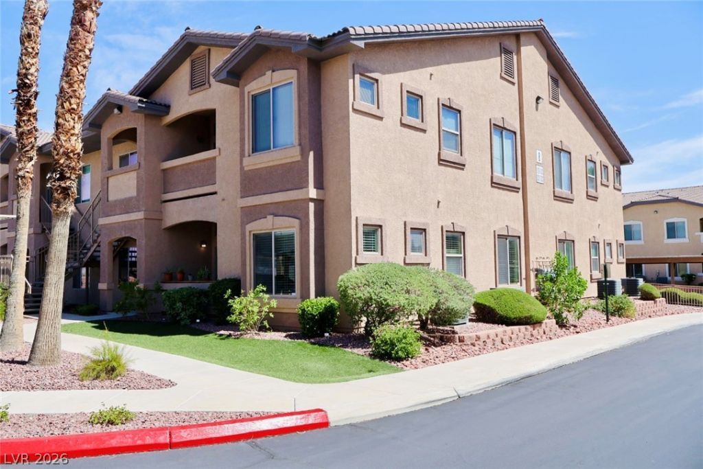 8805 Jeffreys Street, Unit 1032, Las Vegas, NV 89123 Main Photo