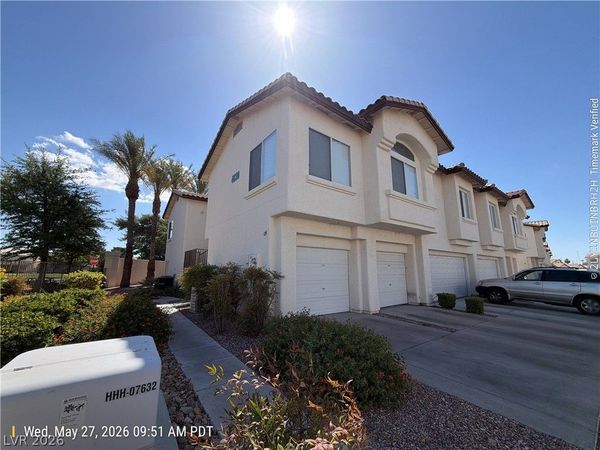 4830 Black Bear Road, Unit 101, Las Vegas, NV 89149