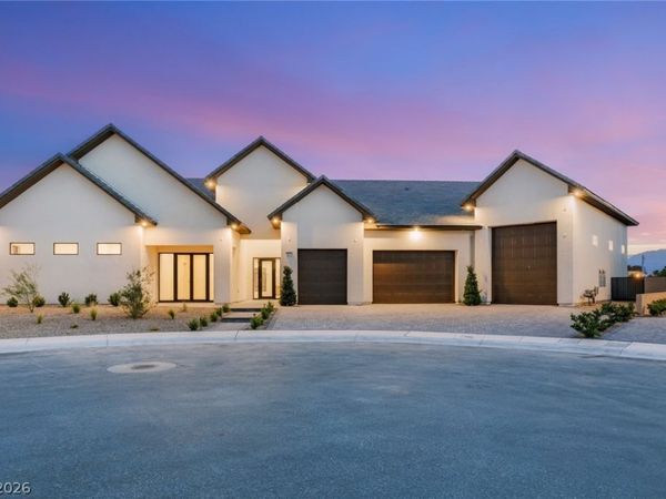 5875 St Ebbes Court , Las Vegas, NV 89131