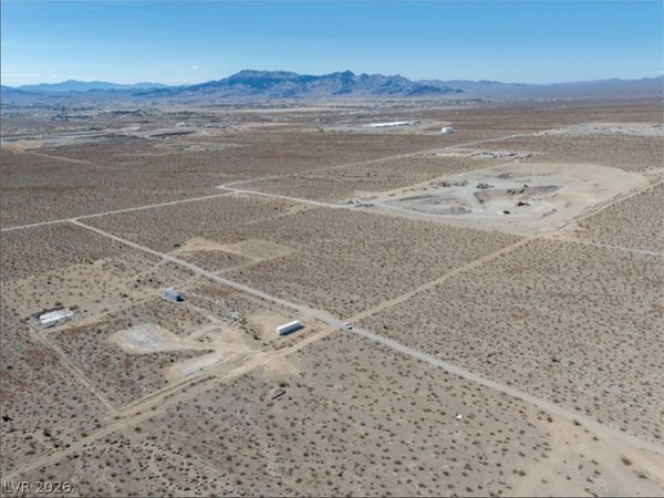 2720 E Bickford Way , Pahrump, NV 89060