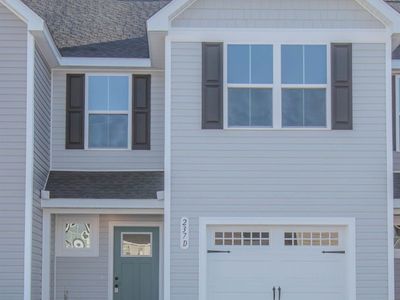237 Christiana Ln. , Unit D, Myrtle Beach, SC 29579