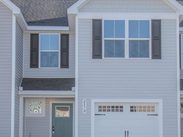 237 Christiana Ln., Unit D, Myrtle Beach, SC 29579