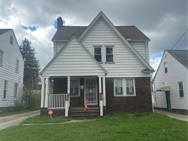 15712 Judson Drive , Cleveland, OH 44128