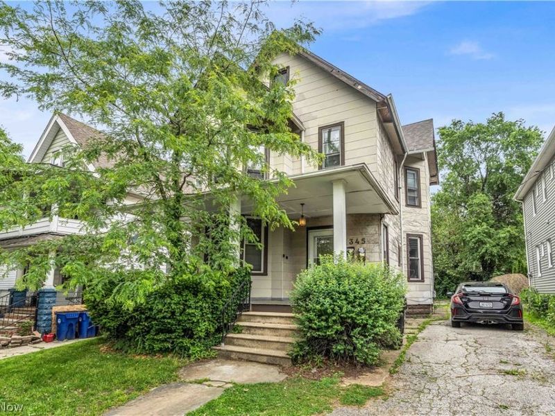 1345 W 61st Street , Unit 1/DN, Cleveland, OH 44102 Photo 1