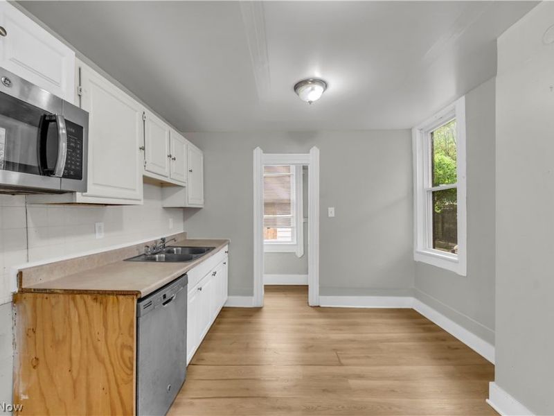 1345 W 61st Street , Unit 1/DN, Cleveland, OH 44102 Photo 14