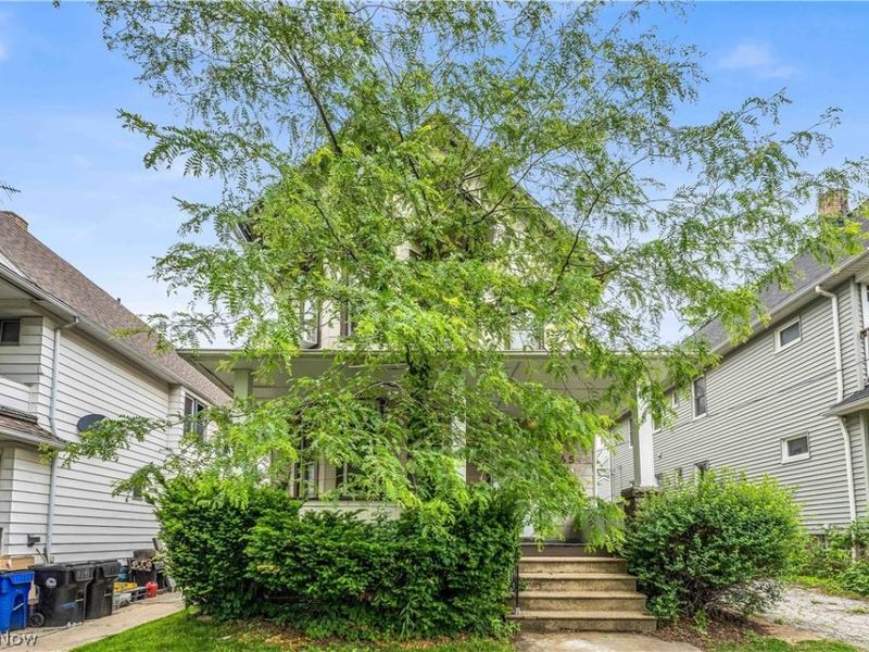 1345 W 61st Street , Unit 1/DN, Cleveland, OH 44102 Photo 2