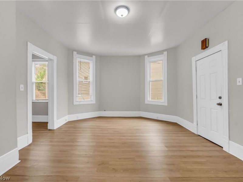 1345 W 61st Street , Unit 1/DN, Cleveland, OH 44102 Photo 4