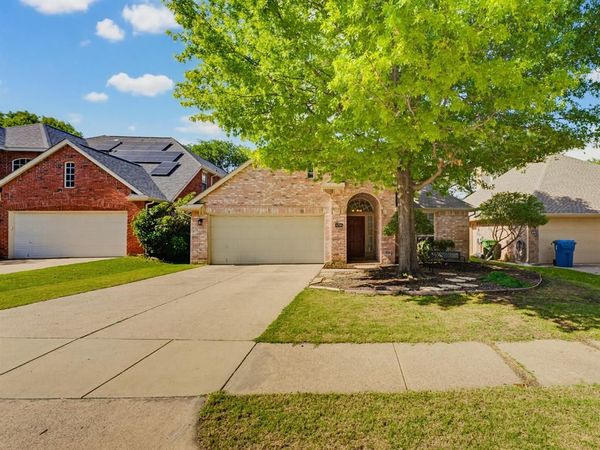1016 Sweet Grass Trail, Flower Mound, TX 75028