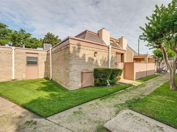 3045 Park Lane, Unit 1001, Dallas, TX 75220
