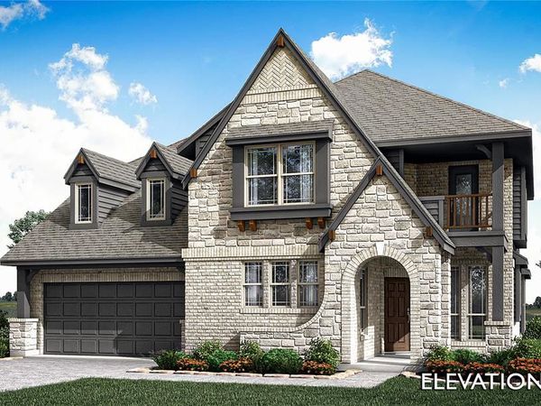 1121 Hackberry Lane, Crowley, TX 76036