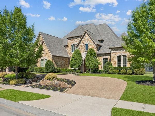 7013 Peters Path, Colleyville, TX 76034