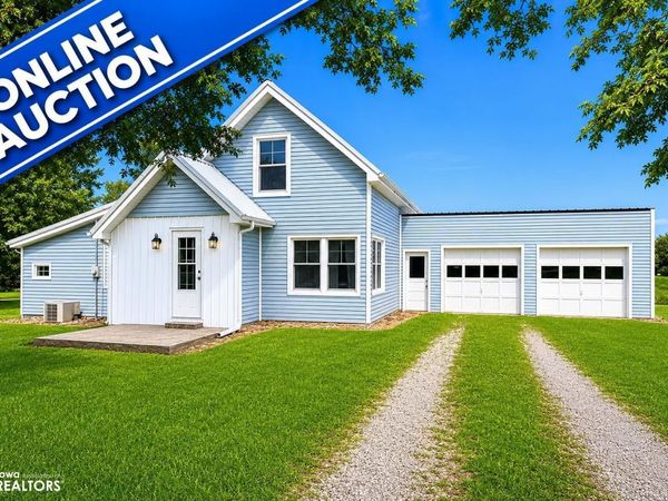 3565 Highway 218, Unit 3567, Keokuk, IA 52632