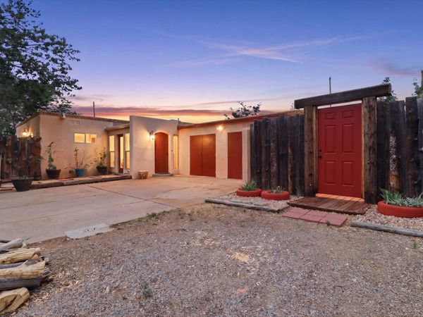 2837 Calle Princesa Juana , Santa Fe, NM 87507