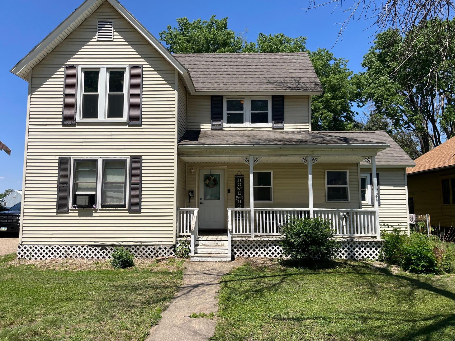 511 E 4th Street , Spencer, IA 51301 Main Photo