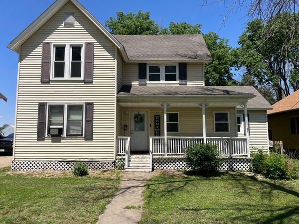 511 E 4th Street , Spencer, IA 51301