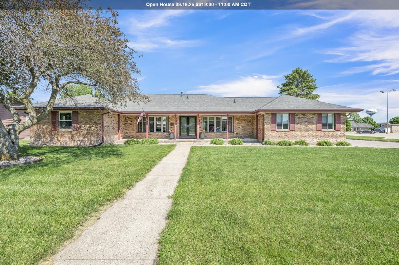 924 1st Avenue SW Spencer, IA 51301