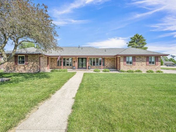924 1st Avenue SW, Spencer, IA 51301