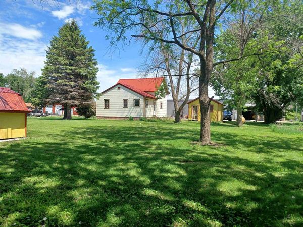 2251 Albert Street , May City, IA 51354