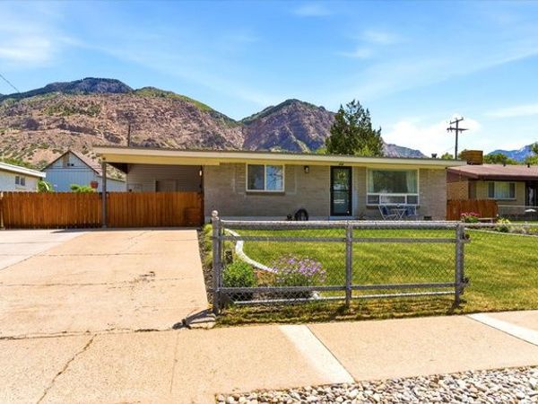 888 N LIBERTY AVE, Ogden, UT 84404