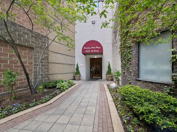 40 E 9th Street , Unit 1616, Chicago, IL 60605