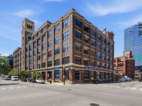 1000 W Washington Boulevard , Unit 406, Chicago, IL 60607