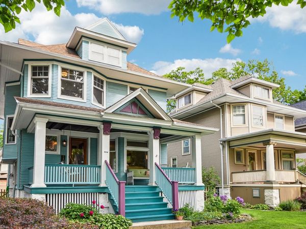 734 Gunderson Avenue , Oak Park, IL 60304