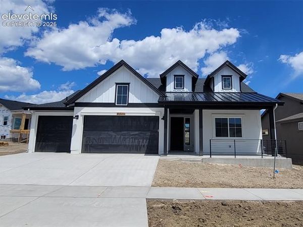 6520 Miro Lane, Colorado Springs, CO 80924