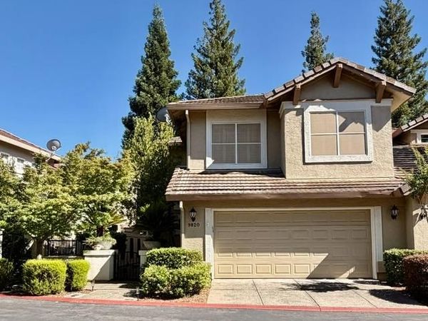 9820 Villa Francisco Ln, Granite Bay, CA 95746
