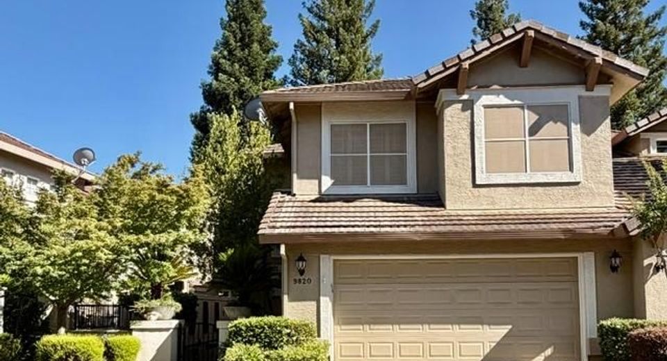 9820 Villa Francisco Ln, Granite Bay, CA 95746 Photo