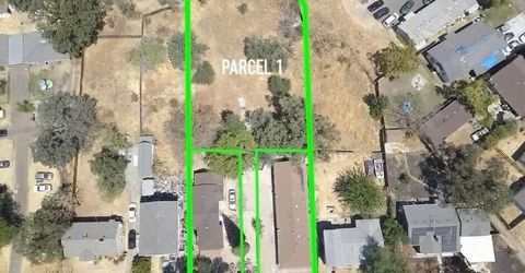 Eldridge Avenue, Sacramento, CA 95815 Photo