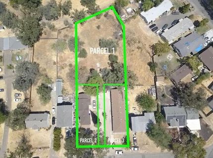 Eldridge Avenue, Sacramento, CA 95815 Photo