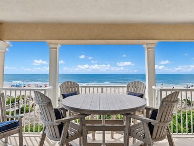 1010 Ocean Boulevard, Unit 301, Isle of Palms, SC 29451