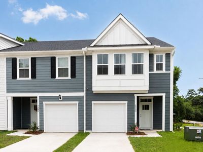 1203 Tice Lane, North Charleston, SC 29405