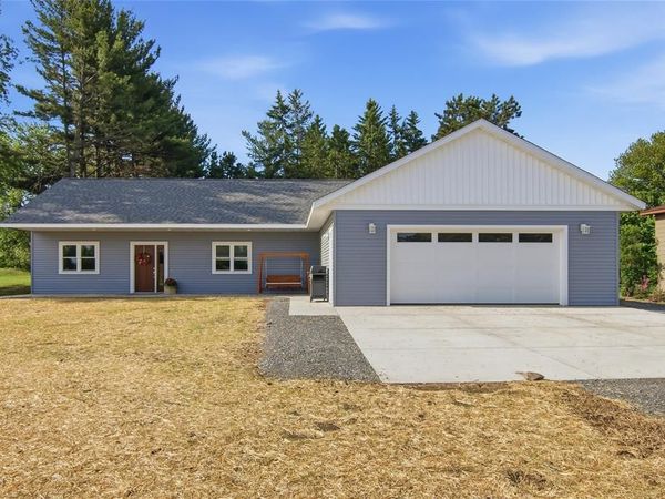 15815 53rd Avenue, Chippewa Falls, WI 54729