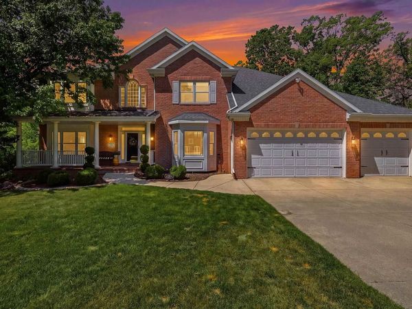 14 OAKRIDGE COURT, Fond Du Lac, WI 54937