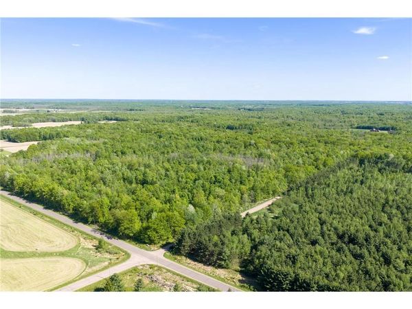 40 Acres 270th Street, Cornell, WI 54732