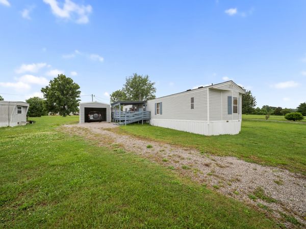1777 Pond River Rd , Elkton, KY 42220