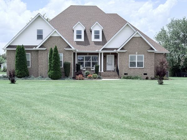 78 Vista Marie Way , Manchester, TN 37355
