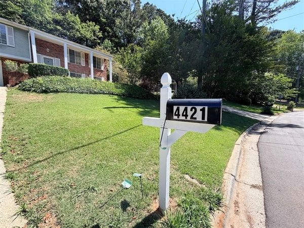 4421 Hopkins Lake Drive , Duluth, GA 30096