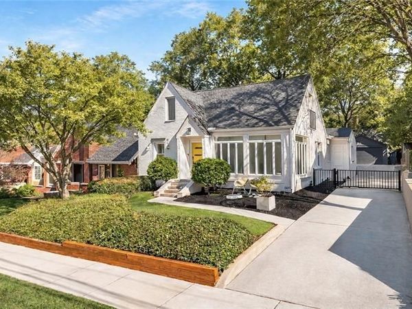 1019 N Virginia Avenue NE, Atlanta, GA 30306
