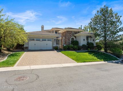 1772 Fairway Hills Trail, Reno, NV 89523 Photo