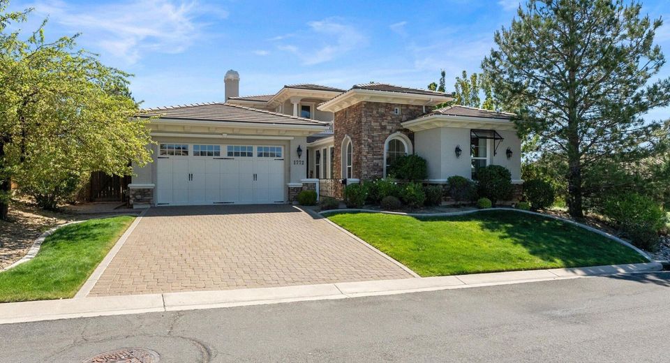 1772 Fairway Hills Trail, Reno, NV 89523 Photo