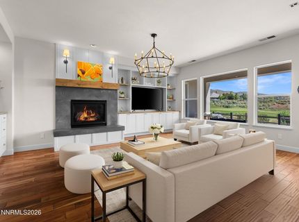 1772 Fairway Hills Trail, Reno, NV 89523 Photo