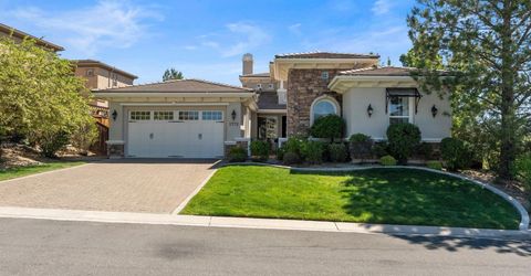 1772 Fairway Hills Trail, Reno, NV 89523 Photo