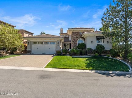 1772 Fairway Hills Trail, Reno, NV 89523 Photo