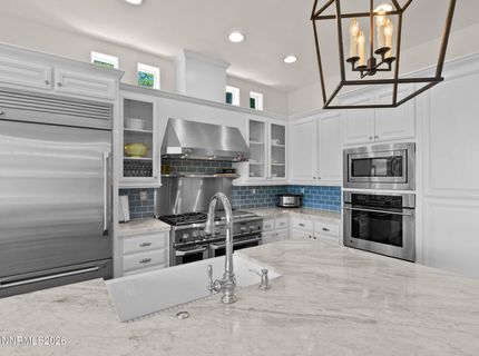 1772 Fairway Hills Trail, Reno, NV 89523 Photo