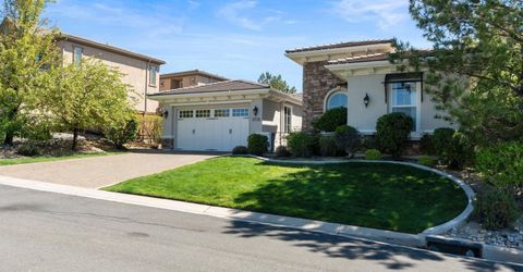 1772 Fairway Hills Trail, Reno, NV 89523 Photo