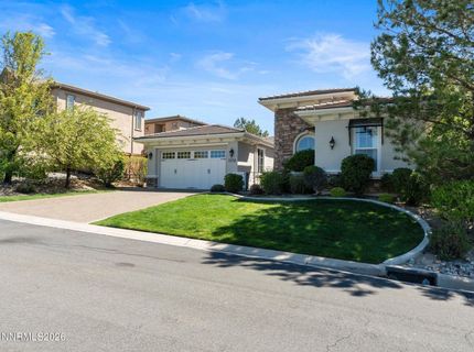 1772 Fairway Hills Trail, Reno, NV 89523 Photo