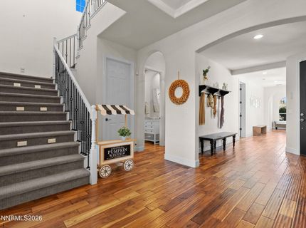 1772 Fairway Hills Trail, Reno, NV 89523 Photo