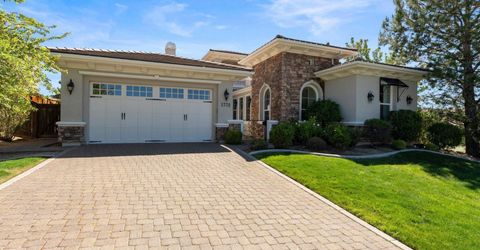 1772 Fairway Hills Trail, Reno, NV 89523 Photo